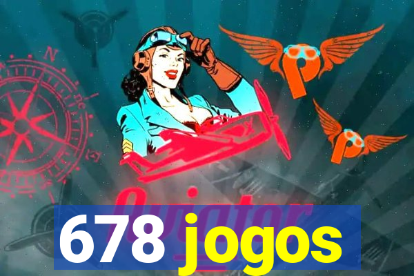 678 jogos